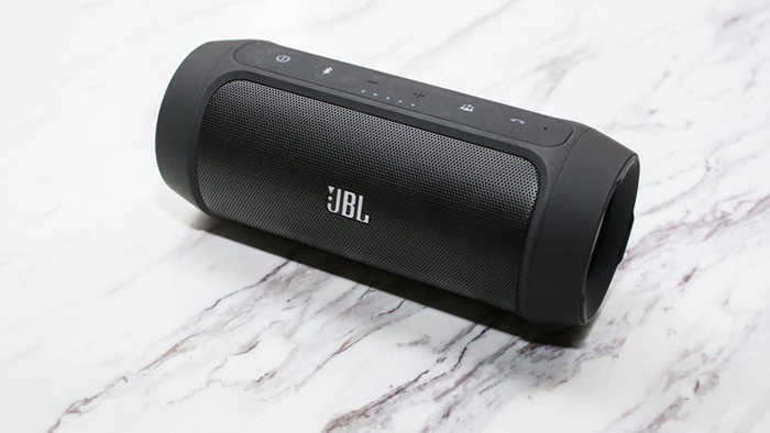 JBL Charge 2